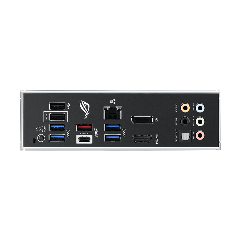 Материнская плата ASUS ROG STRIX B550-F, AM4, AMD B550, ATX, DDR4, фото 6