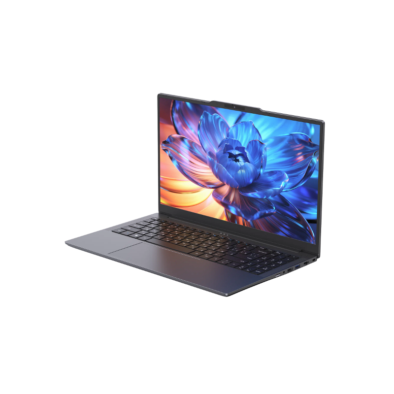 Ноутбук Chuwi CoreBook S, 8 ГБ ОЗУ, 256 ГБ, 15.6 дюйма, 1920x1080, серый, фото 6