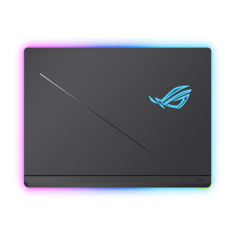 Ноутбук ASUS ROG Strix G18 G815LR-TT344, 290HX Plus, 32 ГБ ОЗУ, 1024 ГБ, RTX 5070 Ti, 18 дюймов, фото 10