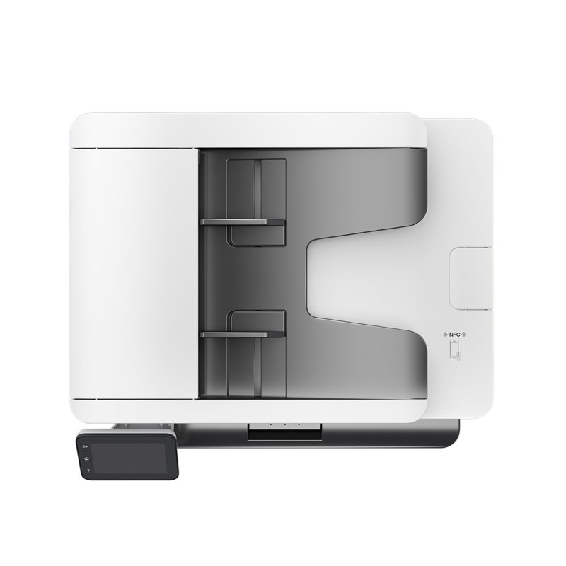 МФУ лазерное Pantum BM5201ADN, A4, 42 стр./мин, двусторонняя печать, USB, Ethernet, печать 1200x1200 dpi, фото 3