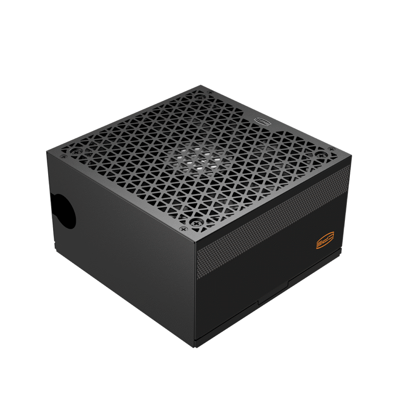 Блок питания PcCooler P5-YK1000-B1H, 1000 Вт, 80 PLUS Bronze, ATX, вентилятор 135x135 мм, фото 3
