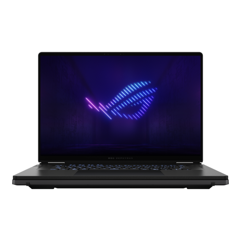 Ноутбук ASUS ROG Zephyrus Duo 16 GX651AX-SR118W Touch, 386H, 64 ГБ ОЗУ, 1024 ГБ, RTX 5090, 16 дюймов, фото 11
