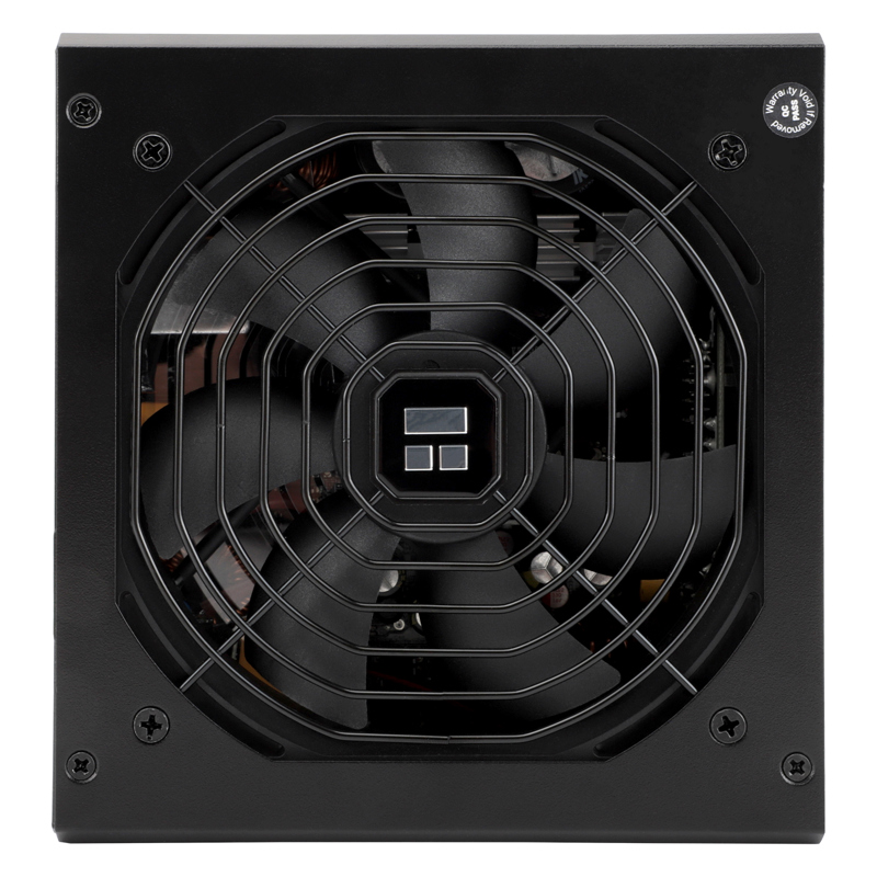 Блок питания Thermalright TR-SG750, 750 Вт, 80 PLUS Gold, ATX, вентилятор 120x120 мм, фото 4