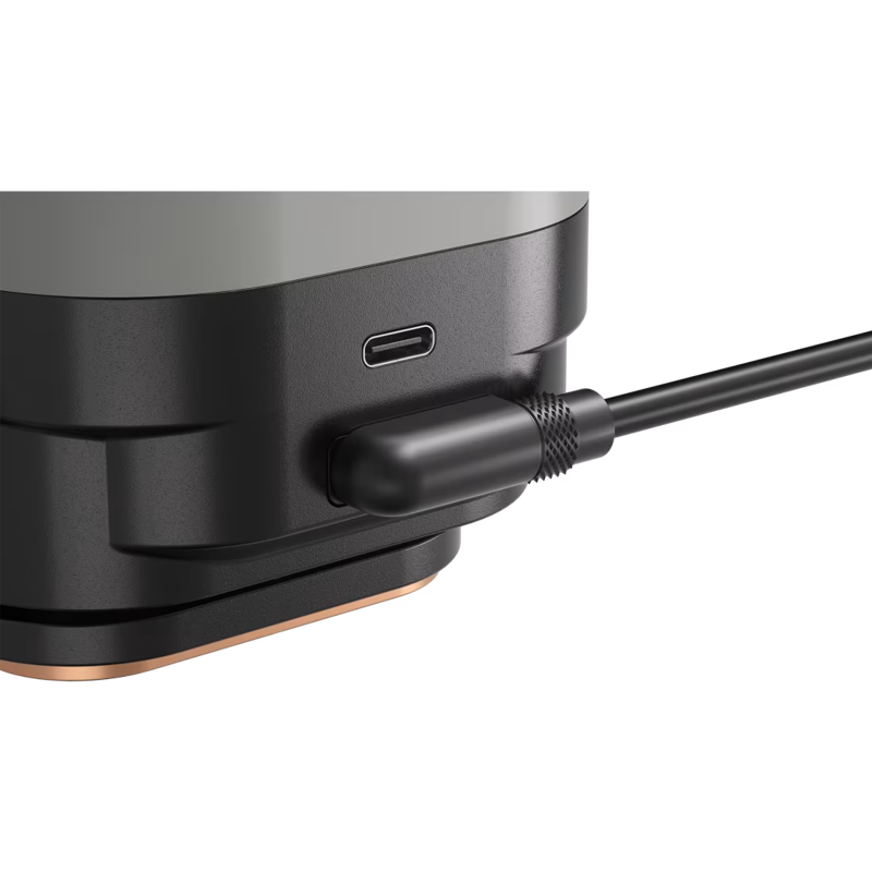 Система жидкостного охлаждения Corsair iCUE LINK TITAN 240 RX RGB, вентилятор 120 мм, шум 36 дБА, 73.4 CFM, фото 4