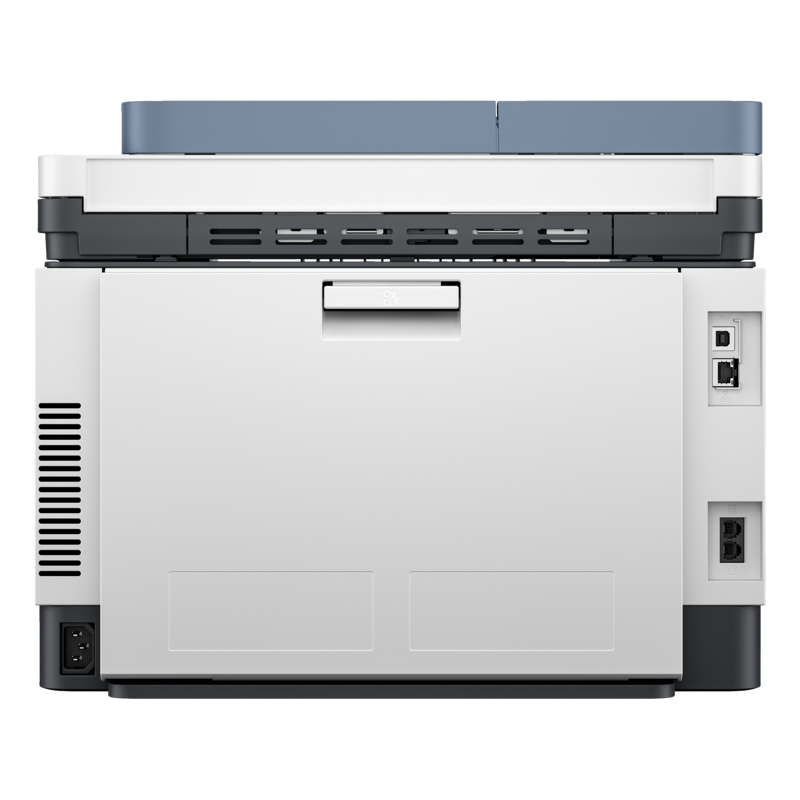МФУ лазерное HP Color LaserJet Pro 3303fdn, A4, цветная печать, двусторонняя печать, USB, Ethernet, фото 32