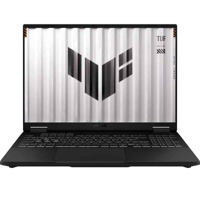 Ноутбук ASUS TUF F16 FX608JMI-TU368, 16 ГБ ОЗУ, 512 ГБ, RTX 5060, 16 дюймов, фото 2