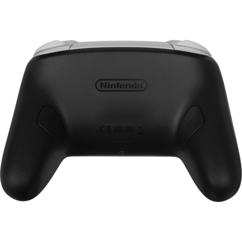 Геймпад Nintendo Switch 2 Pro Controller, USB-A, Bluetooth, для Nintendo Switch 2, фото 3
