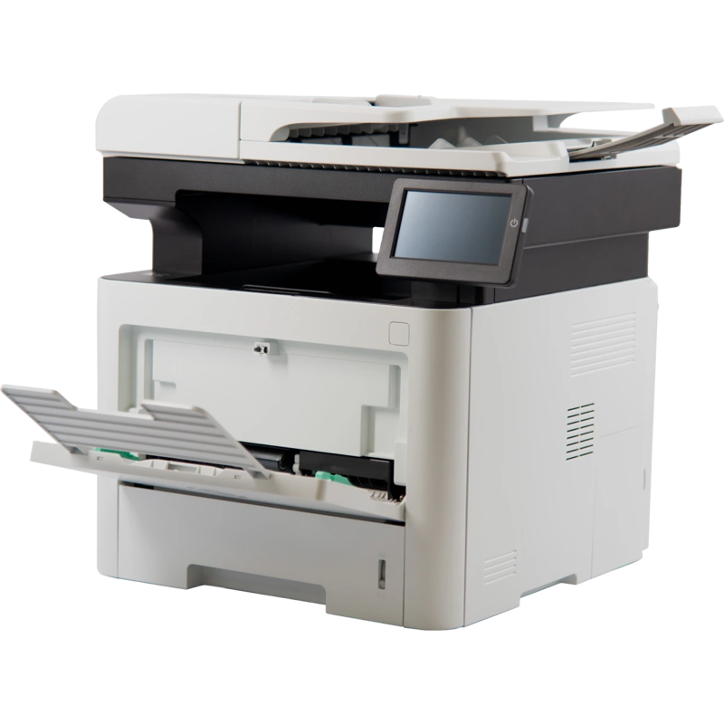 МФУ лазерное Bulat M3040dna, A4, двусторонняя печать, сканирование 1200x1200 dpi, USB, Ethernet, фото 32