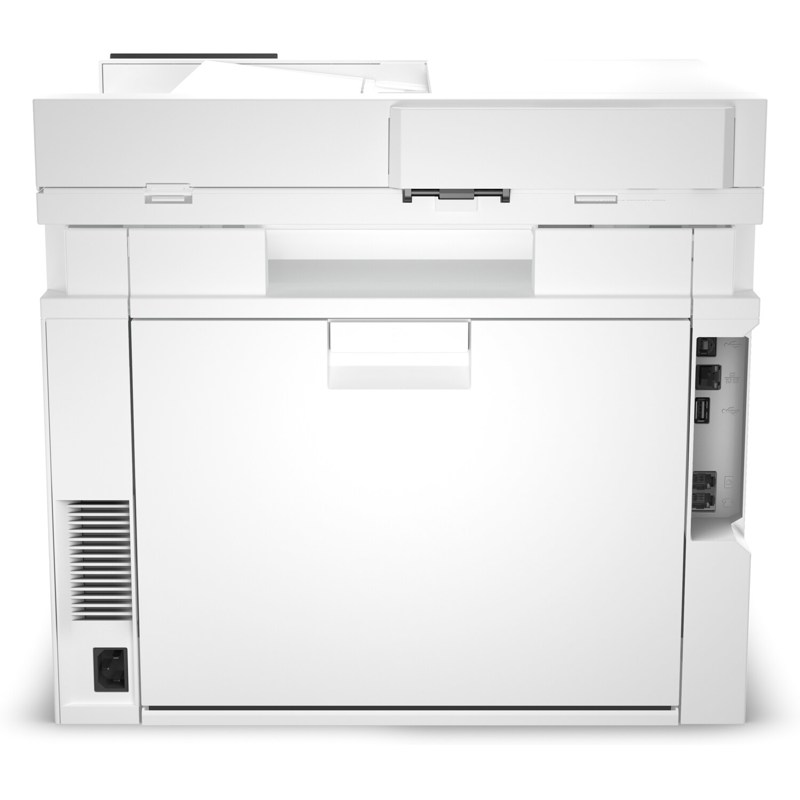 МФУ лазерное HP Color LaserJet Pro 4303fdw, A4, цветная печать, двусторонняя печать, USB, Wi-Fi, Bluetooth, фото 8