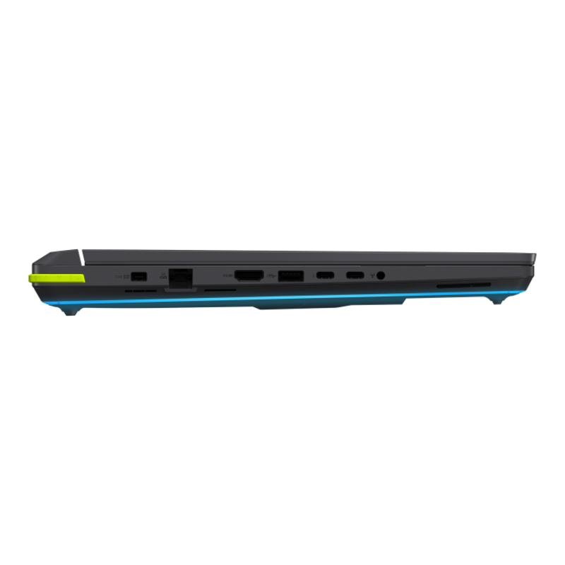 Ноутбук ASUS ROG Strix G16 G615JMR-TS414, 14650HX, 16 ГБ ОЗУ, 512 ГБ, RTX 5060, 16 дюймов, фото 8