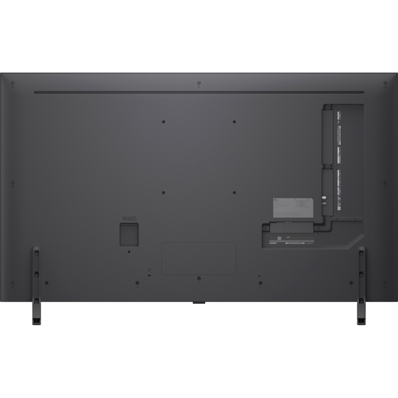 Телевизор LG 50QNED85B6A, 50 дюймов, Ultra HD, QNED, 120 Гц, Smart TV, звук 2.0ch 20Вт, фото 5