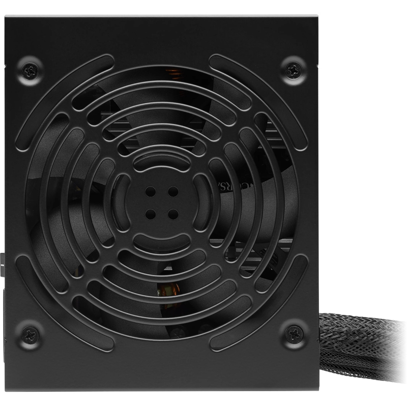 Блок питания Corsair CX550, 550 Вт, 80 PLUS Bronze, ATX, активный PFC, вентилятор 120x120 мм, фото 2