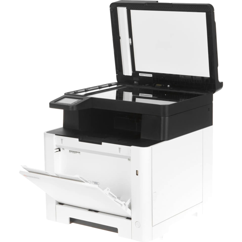 МФУ лазерное Kyocera Ecosys MA2101cfx, A4, цветная печать, двусторонняя печать, печать 1200x1200 dpi, фото 3