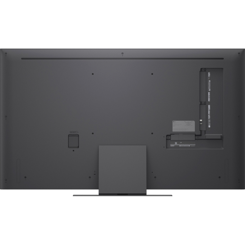 Телевизор LG 55MRGB86B6A, 55 дюймов, 4K UHD, LED, 120 Гц, Smart TV, звук 2.0ch 20Вт, фото 5