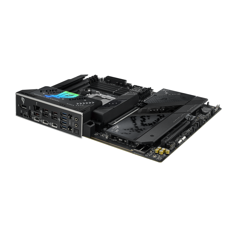 Материнская плата ASUS ROG STRIX X870-F WIFI, AM5, AMD X870, ATX, DDR5, фото 7