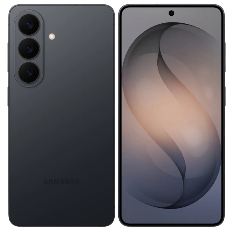 Смартфон Samsung Galaxy S26 5G 12+256GB, 6.3 дюйма, 12 ГБ ОЗУ, 256 ГБ