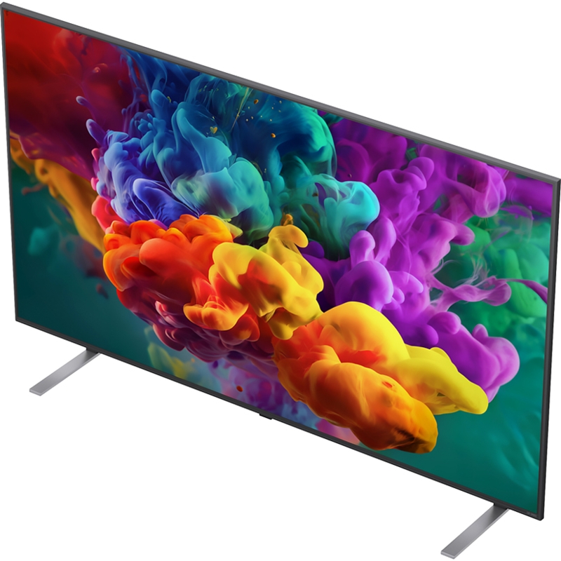 Телевизор LG 65QNED85B6C, 65 дюймов, Ultra HD, QNED, 120 Гц, Smart TV, звук 2.0ch 20Вт, фото 8