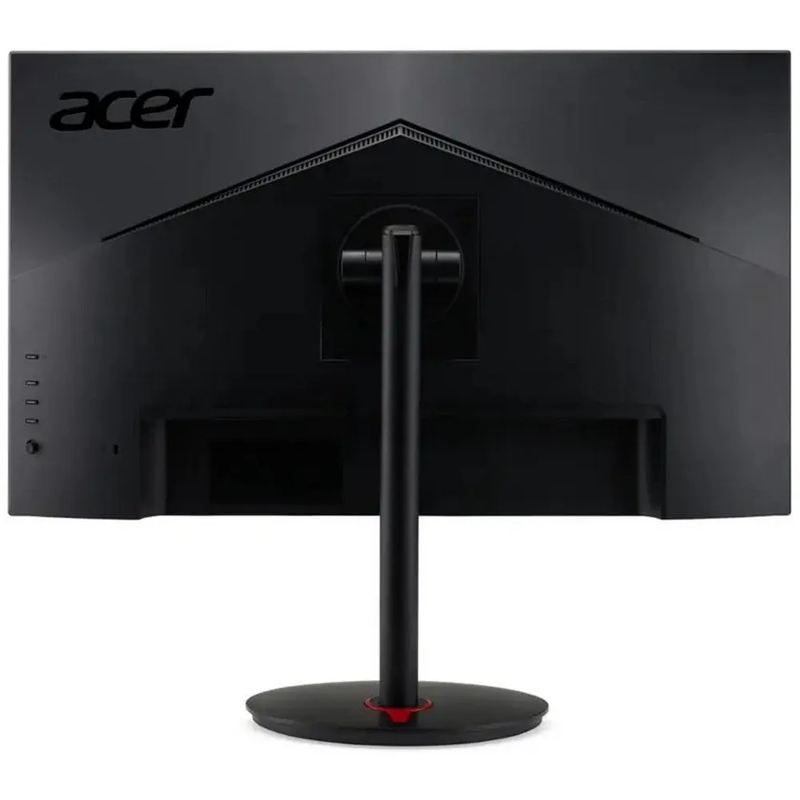 Монитор Acer XV272UV3BMIIPRX, 27 дюймов, 2560x1440, 180 Гц, IPS, чёрный, Audio out x 1, фото 16