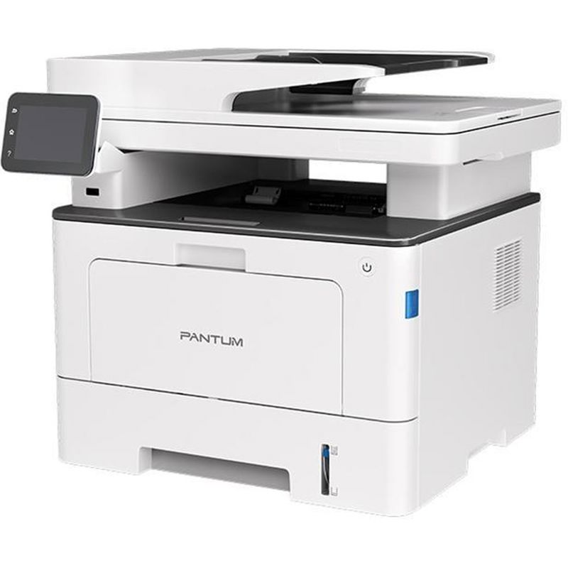 МФУ лазерное Pantum BM5201ADW, A4, 42 стр./мин, двусторонняя печать, сканирование 1200x1200 dpi, фото 4