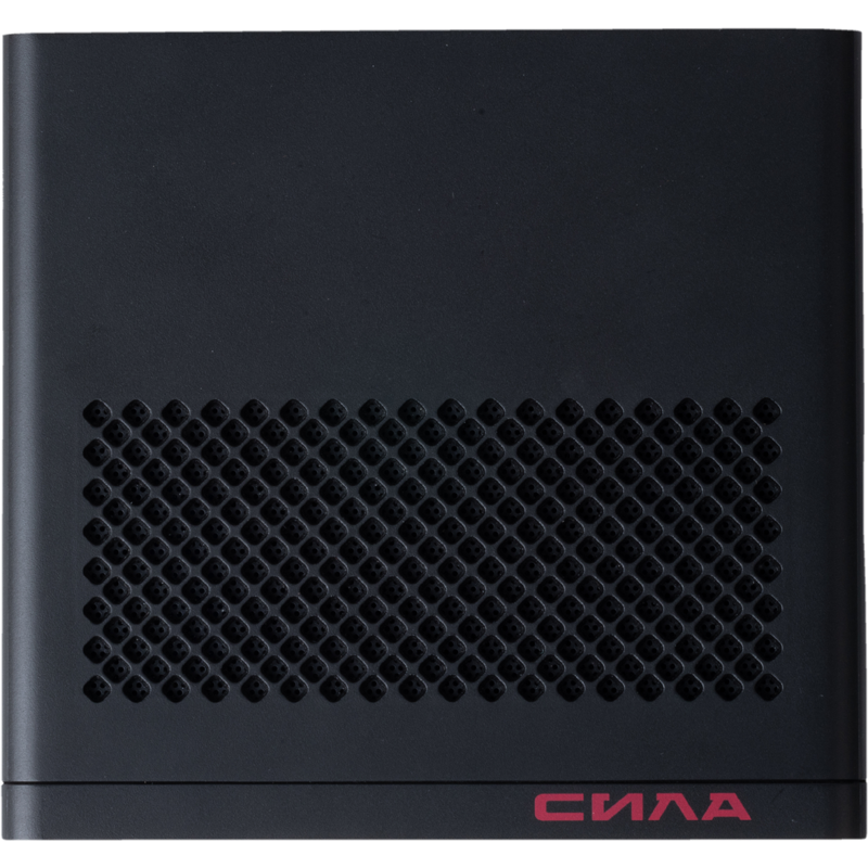 Мини ПК Сила Тонкий клиент РС1-4455 Intel Celeron N5100, 8 ГБ ОЗУ, 128 ГБ, фото 4