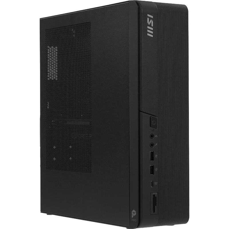 Мини ПК MSI PRO DP80 A14TAG-273XRU Intel Core i5 14400F, 16 ГБ ОЗУ, SSD 512 ГБ