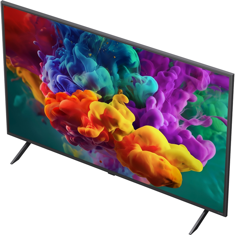Телевизор LG 50QNED85B6A, 50 дюймов, Ultra HD, QNED, 120 Гц, Smart TV, звук 2.0ch 20Вт, фото 8