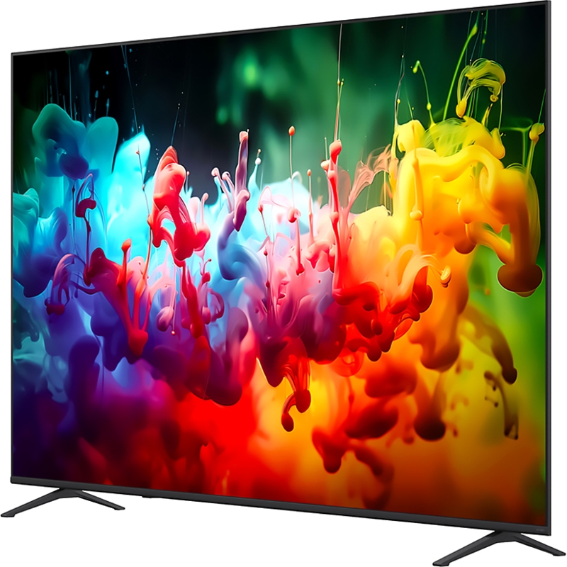 Телевизор LG 85QNED70B6A, 85 дюймов, 4K UHD, QNED, 60 Гц, Smart TV, звук 2.0ch 20Вт, фото 3