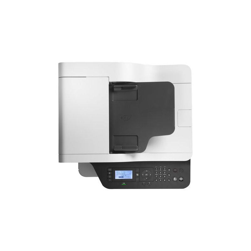 МФУ лазерное HP Laser 432fdn, A4, двусторонняя печать, сканирование 1200x1200 dpi, USB, Ethernet, фото 7