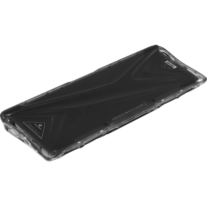 Клавиатура Gravastar Mercury V60 XTAL NBK, белый, фото 6