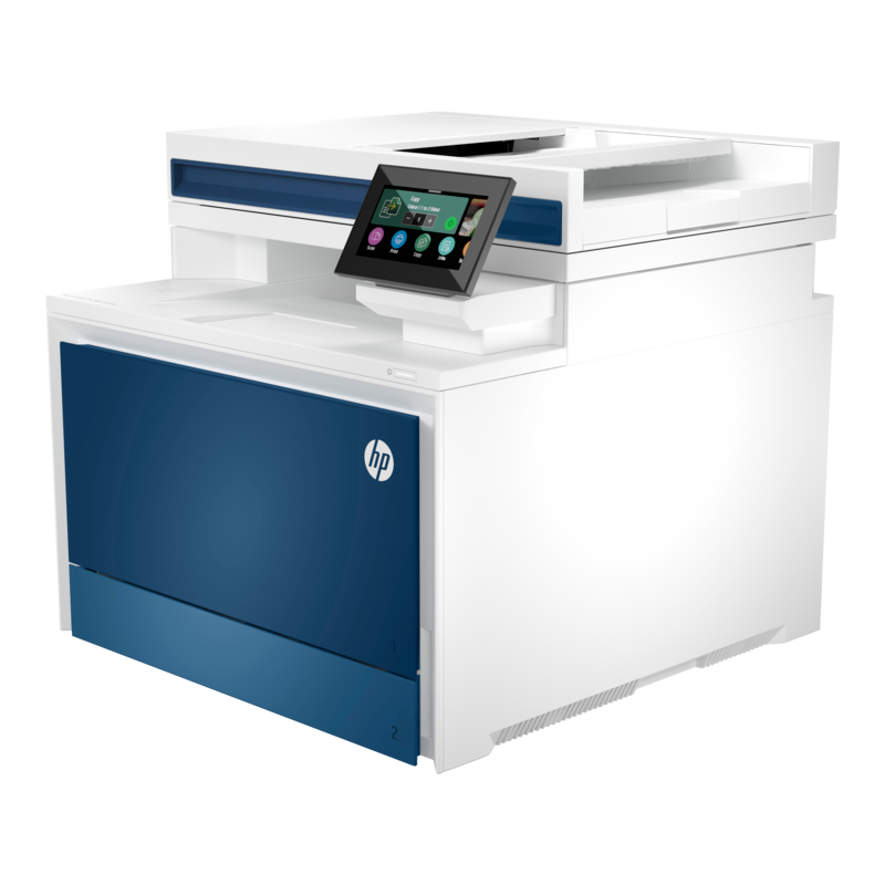 МФУ лазерное HP Color LaserJet Pro 4303dw, A4, цветная печать, двусторонняя печать, сканирование 1200x1200 dpi, фото 16