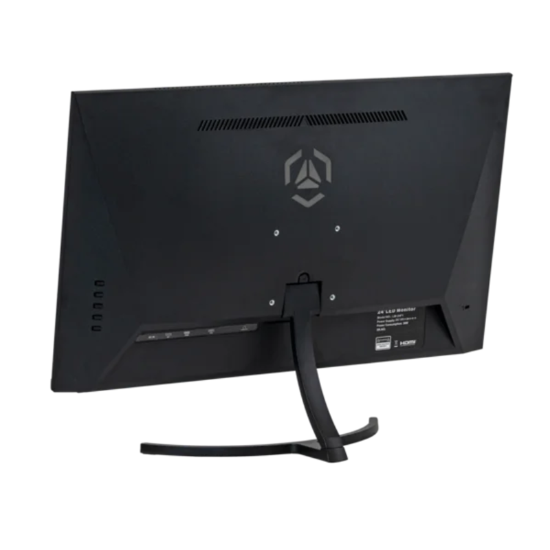 Монитор Гравитон МН24А ЕЦРТ.467846.001-01, 23.8 дюйма, 1920x1080, IPS, DisplayPort, HDMI, VGA, фото 4