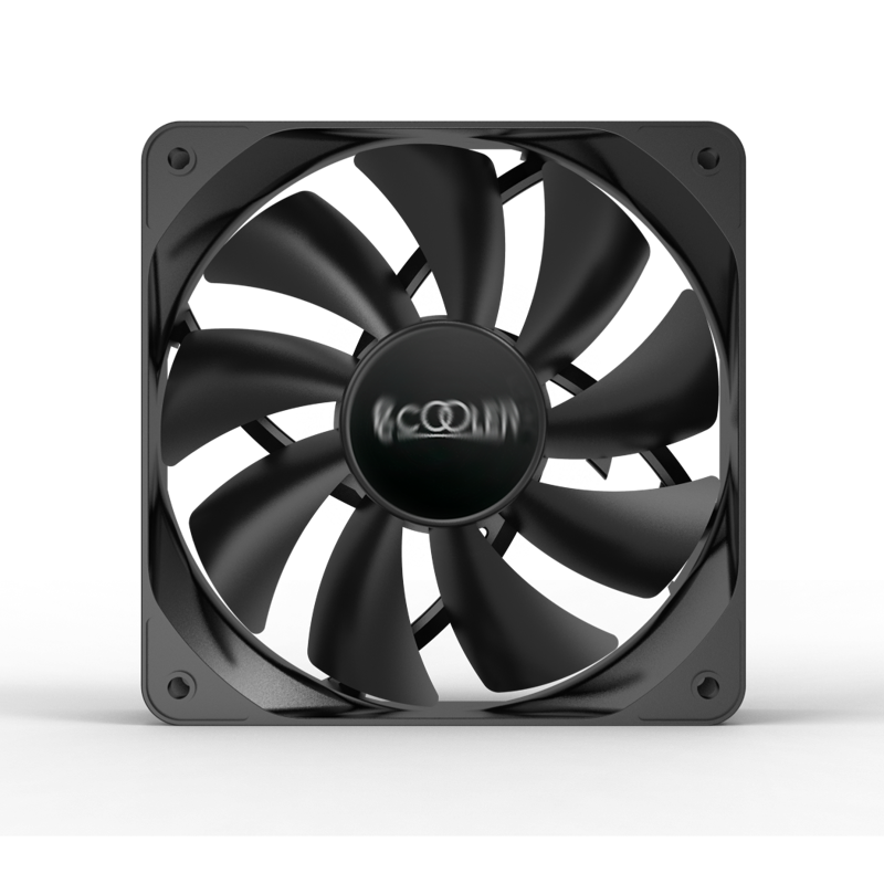 Кулер для процессора PcCooler PALADIN EX400, AM4, AM5, LGA1150, LGA1151, LGA1155, LGA1156 и др.