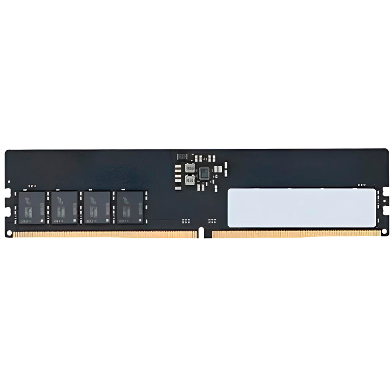 Оперативная память Foxline DIMM FL5600D5U46-32G, 32 ГБ, DDR5, 5600 МГц, CL46