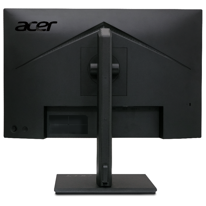 Монитор Acer B277UGbmipruzx, 27 дюймов, 2560x1440, 120 Гц, IPS, чёрный, фото 8