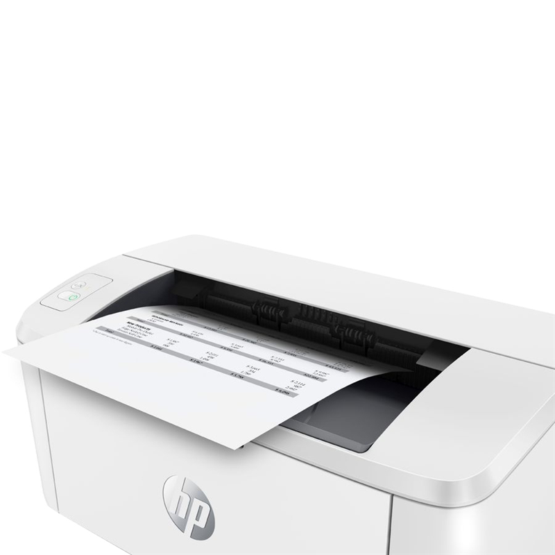 Принтер лазерный HP LaserJet M111a, A4, 18 стр./мин, USB, печать 600x600 dpi, лоток 150 листов, фото 8