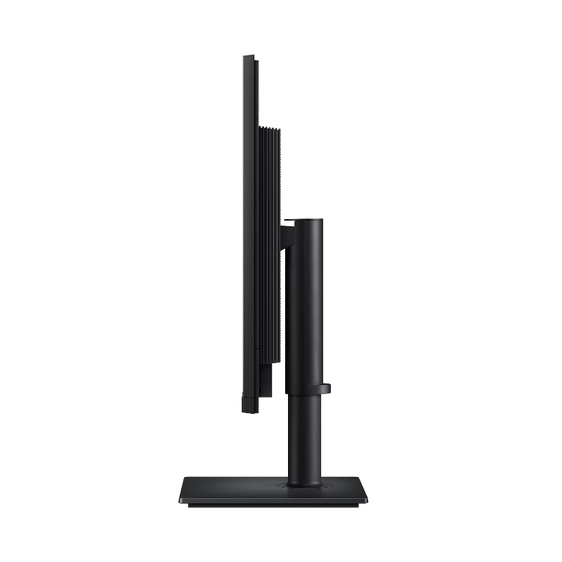 Монитор Samsung ViewFinity S8 LS32H804UAI, 32 дюйма, 3840x2160, чёрный, фото 4