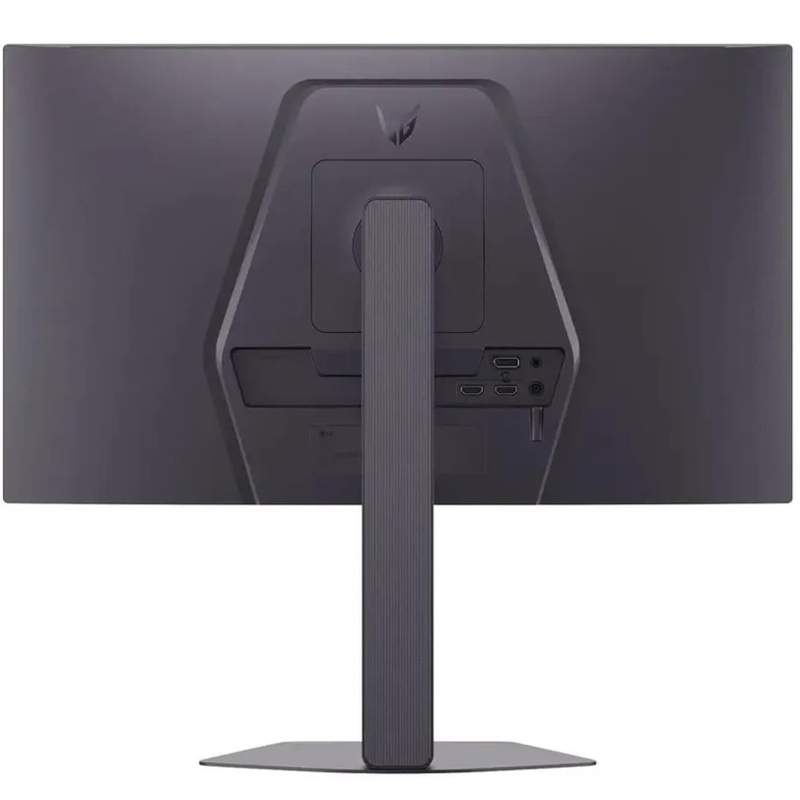 Монитор LG UltraGear 25G550B-B, 27 дюймов, 1920x1080, 300 Гц, IPS, 300 кд/м², фиолетово-серый, фото 4