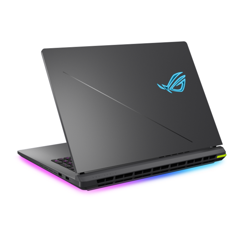 Ноутбук ASUS ROG Strix G18 G815LM-TT170, 290HX Plus, 16 ГБ ОЗУ, 1024 ГБ, RTX 5060, 18 дюймов, фото 4
