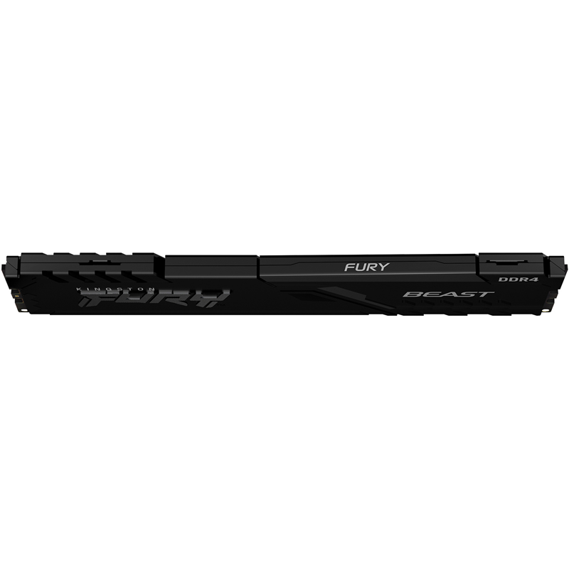 Оперативная память Kingston KF432C16BB/16, 16 ГБ, DDR4, 3200 МГц, DIMM, CL16, фото 4