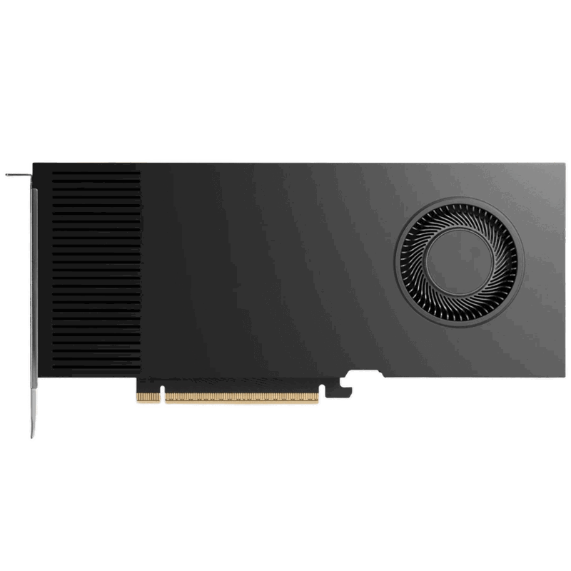 Видеокарта Nvidia RTX PRO 4000 Blackwell, NVIDIA Quadro RTX PRO 4000, 24 ГБ видеопамяти, GDDR7, фото 2