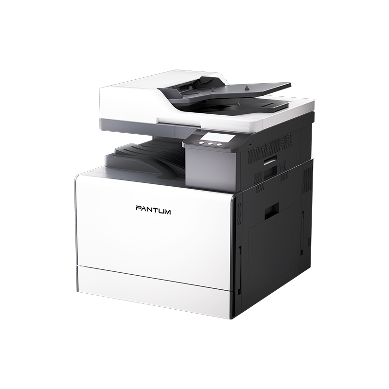 МФУ лазерное Pantum CM230ADN, A3, цветная печать, двусторонняя печать, USB, Ethernet, печать 600x600 dpi, фото 4