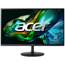 Монитор Acer SH272UG0bmiiphx, 27 дюймов, 2560x1440, 120 Гц, IPS, чёрный