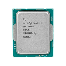 Процессор Intel Core i5-14400F, FCLGA1700, OEM, 10 ядер, 16 потоков, до 4.7 ГГц, Raptor Lake