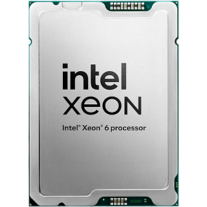 Процессор CPU LGA4710 Intel Xeon 6732P (Granite Rapids, 32C/64T, 3.8/4.3GHz, 144MB, 350W) OEM
