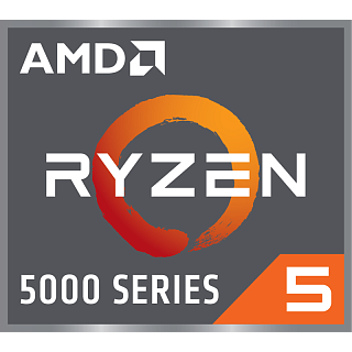 Процессор CPU AM4 AMD Ryzen 5 5600X (Vermeer, 6C/12T, 3.7/4.6GHz, 32MB, 65W) OEM