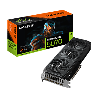 Видеокарта GV-N5070WF3OC-12GD (Gigabyte GV-N5070WF3OC-12GD)