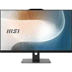 Моноблок MSI Modern AM272P 1MA-1462XRU, Core i5-120U, 16 ГБ ОЗУ, SSD 256 ГБ, 27 дюймов