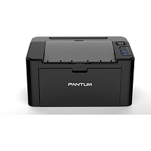 Принтер лазерный Pantum P2516, A4, 22 стр./мин, USB, печать 600x600 dpi, лоток 150 листов