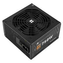 Блок питания Thermalright TR-SG750S, 750 Вт, 80 PLUS Gold, ATX, активный PFC, вентилятор 120x120 мм