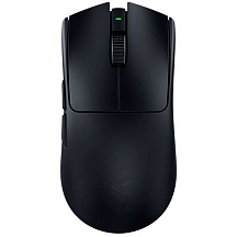 Мышь Razer Viper V3 Pro, USB-A, USB-C, радиоканал, 35000 dpi, чёрный